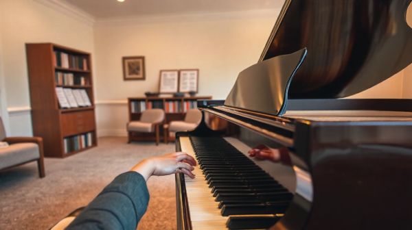 10 astuces indispensables pour bien débuter au piano