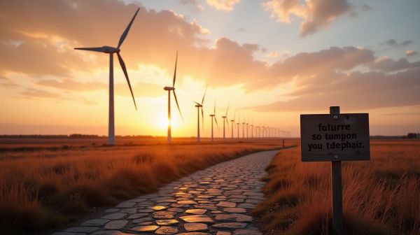 Comment adopter les énergies renouvelables pour un futur durable