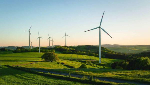 Les avantages incontournables des énergies renouvelables durables