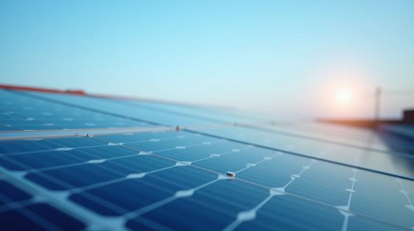 Les essentiels à savoir sur le panneau solaire photovoltaïque