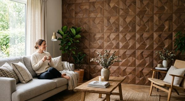 Top 10 idées de panneaux muraux pour transformer votre déco