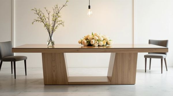 Top 5 tables basses au design moderne pour un service excellent
