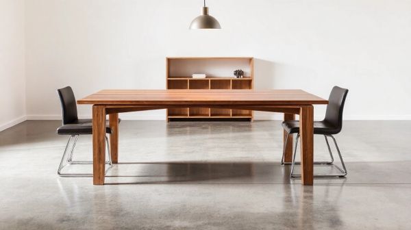 Top 5 tables basses au design moderne pour un service excellent