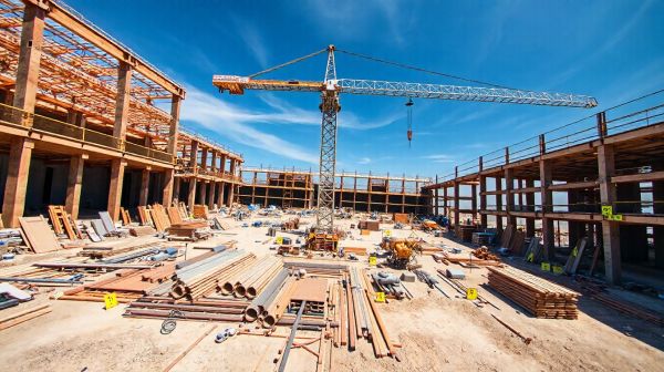 Top outils pour gérer efficacement votre chantier et suivi