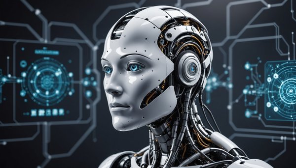 Pourquoi l'intelligence artificielle est-elle cruciale dans le monde moderne ?