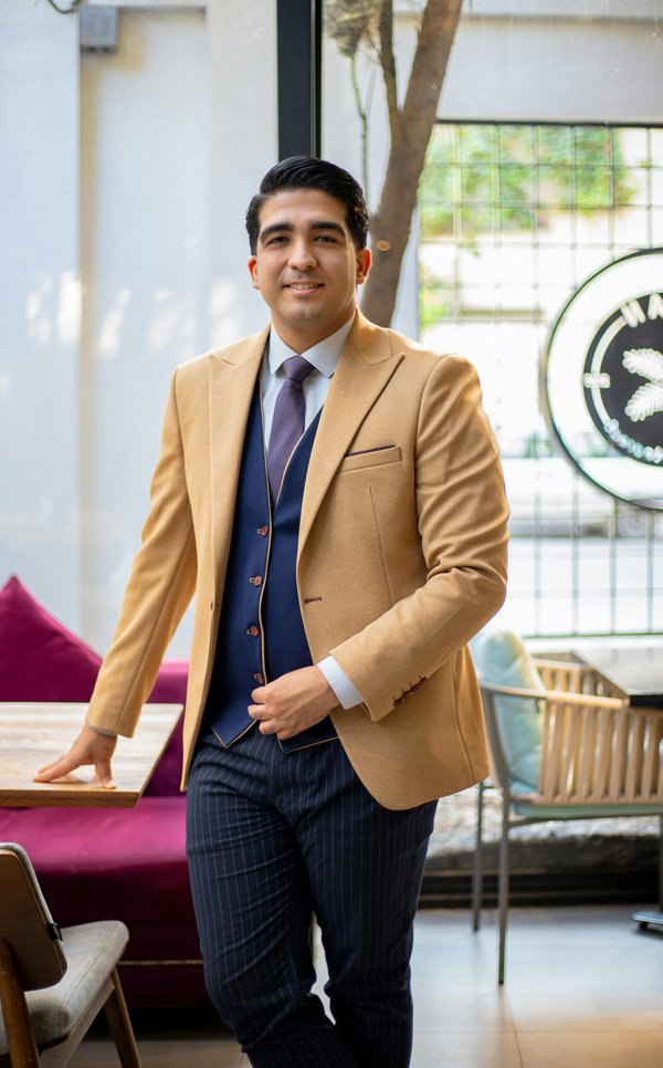 Lord percival : luxe masculin et conscience écologique